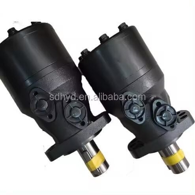 Sauer OMH BM OM 36 50 80 100 125 160 200 250 315 400 Hydraulic Orbit Motor and Seal Kits