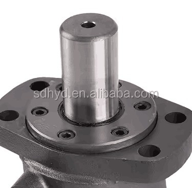 Sauer OMH BM OM 36 50 80 100 125 160 200 250 315 400 Hydraulic Orbit Motor and Seal Kits