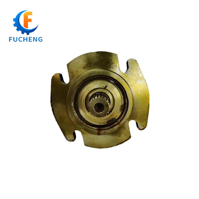 Sauer MF21 MF22 MF23 MF24 MF25 MF20 Hydraulic Motor for Concrete Mixer