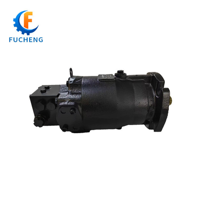 Sauer MF21 MF22 MF23 MF24 MF25 MF20 Hydraulic Motor for Concrete Mixer