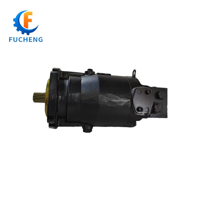 Sauer MF21 MF22 MF23 MF24 MF25 MF20 Hydraulic Motor for Concrete Mixer