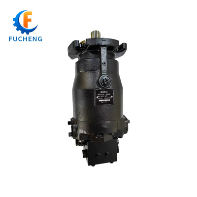 Sauer MF21 MF22 MF23 MF24 MF25 MF20 Hydraulic Motor for Concrete Mixer