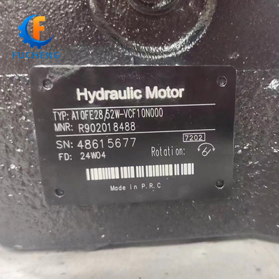 A10FE/11/14/16/18/23/28/37/45/58/63 Motor  for  Hydraulic System