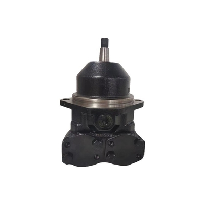 Maximum Flow Rate 63 A10FE28-52W Rexroth A10FM/A10FE Piston Motor with 65 Pressure