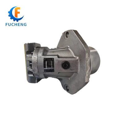 Standard or Nonstandard Hydraulic A2FE Series A2FE80-61W-VAL10