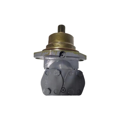 Parker F12 Series Fixed Displacement Motor F12-080-MF-CV-C