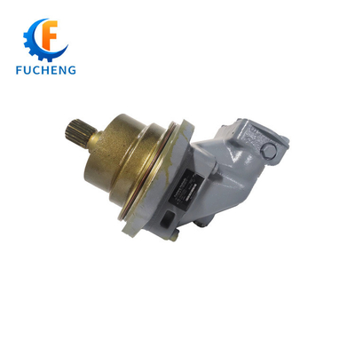 Parker F12 Series Fixed Displacement Motor F12-080-MF-CV-C