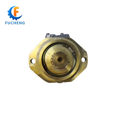 Parker F12 Series Fixed Displacement Motor F12-080-MF-CV-C