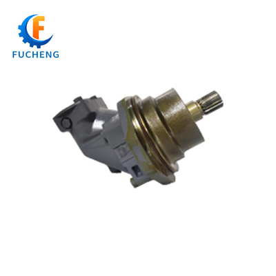 Parker F12 Series Fixed Displacement Motor F12-080-MF-CV-C