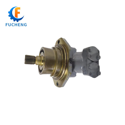 Parker F12 Series Fixed Displacement Motor F12-080-MF-CV-C