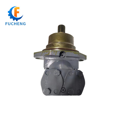 Parker F12 Series Fixed Displacement Motor F12-080-MF-CV-C