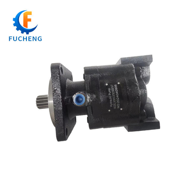 Industrial Machinery Parker M365C878CSEB15-7 Hydraulic Motor with 107cm3 Displacement