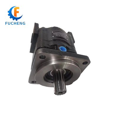 Industrial Machinery Parker M365C878CSEB15-7 Hydraulic Motor with 107cm3 Displacement