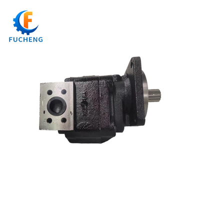 Industrial Machinery Parker M365C878CSEB15-7 Hydraulic Motor with 107cm3 Displacement