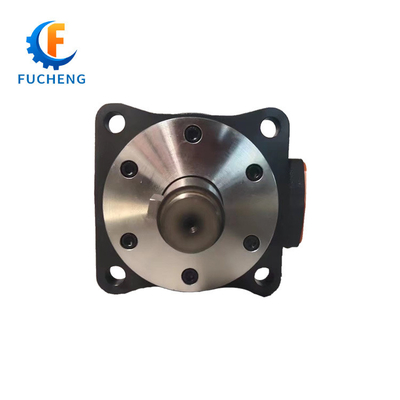 Standard Structure Rotary Pump Rexroth MV Series High Torque Vane Motors MV037-D2-2S-020-31