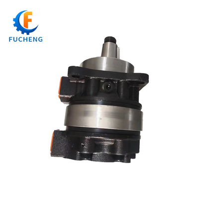 Standard Structure Rotary Pump Rexroth MV Series High Torque Vane Motors MV037-D2-2S-020-31