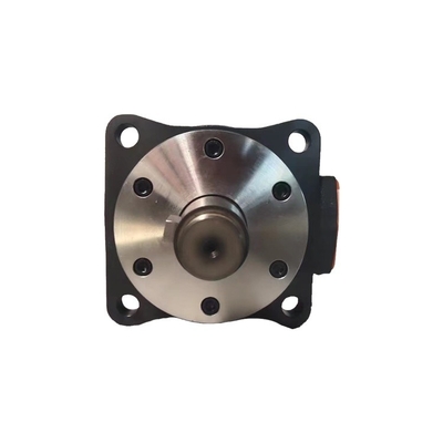 Standard Structure Rotary Pump Rexroth MV Series High Torque Vane Motors MV037-D2-2S-020-31