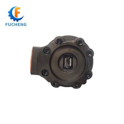 Standard Structure Rotary Pump Rexroth MV Series High Torque Vane Motors MV037-D2-2S-020-31