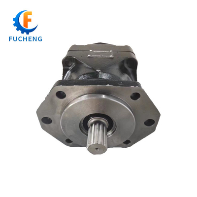 Customizable Parker Vane Motor M4D/M4D1 M4D-138-N00-B102