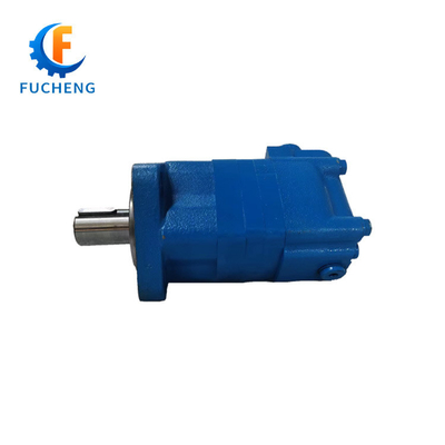 Standard Hydraulic Spool Motors SMS OMS 2K 2000 80 for Low Speed High Torque Orbital