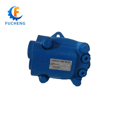 Standard Hydraulic Spool Motors SMS OMS 2K 2000 80 for Low Speed High Torque Orbital