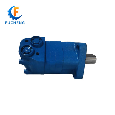 Standard Hydraulic Spool Motors SMS OMS 2K 2000 80 for Low Speed High Torque Orbital