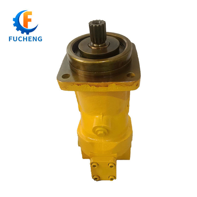 45cc A6V28 A6V55 A6V107 A6V160 A6V225 Rexroth A6V Series Hydraulic Motor