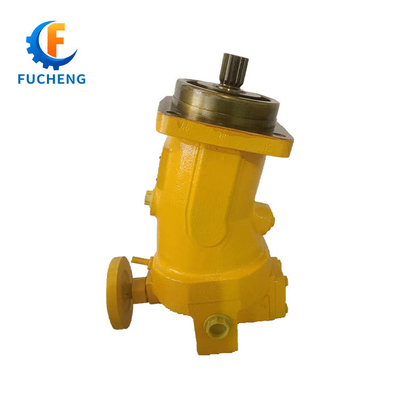 45cc A6V28 A6V55 A6V107 A6V160 A6V225 Rexroth A6V Series Hydraulic Motor