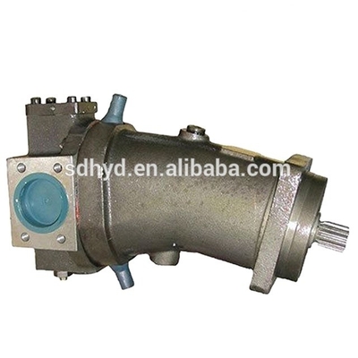 45cc A6V28 A6V55 A6V107 A6V160 A6V225 Rexroth A6V Series Hydraulic Motor