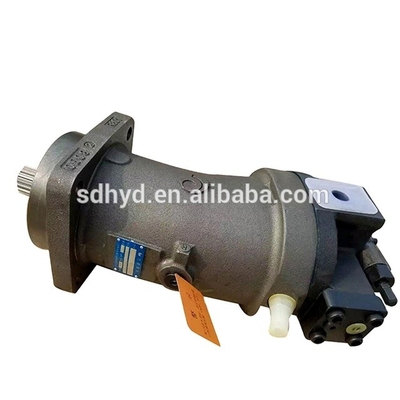 45cc A6V28 A6V55 A6V107 A6V160 A6V225 Rexroth A6V Series Hydraulic Motor