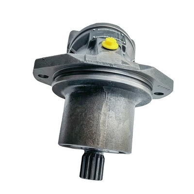 High Pressure Plug-in Piston Motor A2FE90/61W-VZL100 Rexroth A2FE Hydraulic Motor