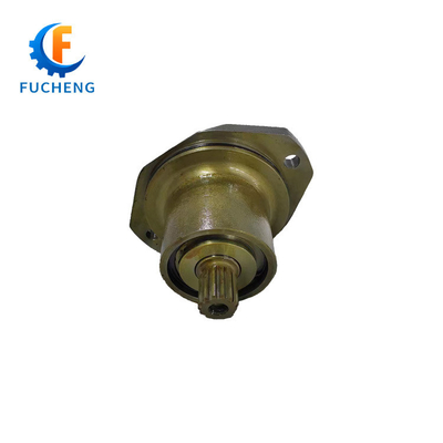 High Pressure Plug-in Piston Motor A2FE90/61W-VZL100 Rexroth A2FE Hydraulic Motor