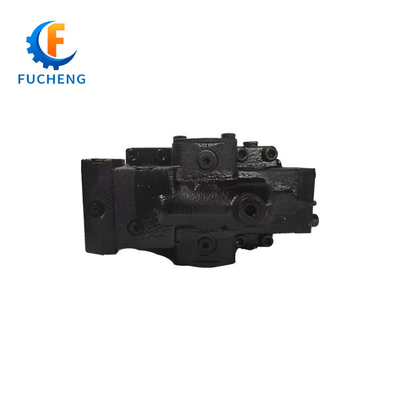 492 Kw Sauer 51V 51V060-1RS1NN1 pump standard structure