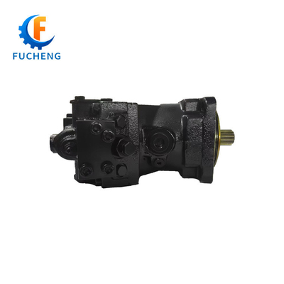 492 Kw Sauer 51V 51V060-1RS1NN1 pump standard structure