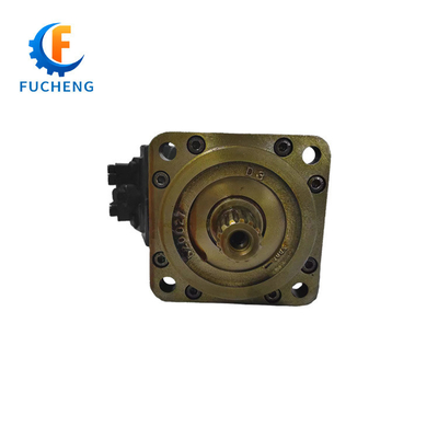 492 Kw Sauer 51V 51V060-1RS1NN1 pump standard structure