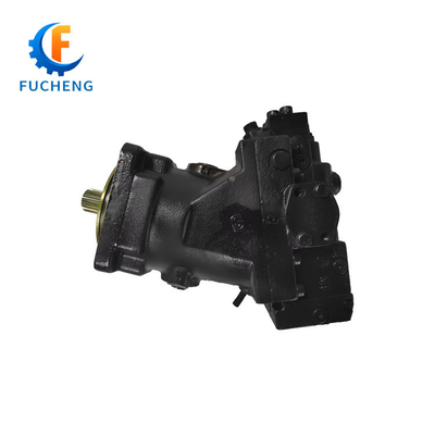 492 Kw Sauer 51V 51V060-1RS1NN1 pump standard structure