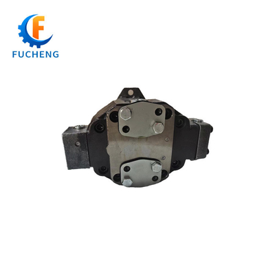 AA6VM80HD1-70W A6VM Hydraulic Motor With Hydraulic, High Pressure
