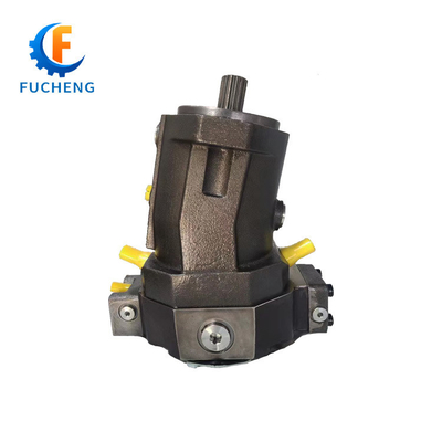 AA6VM80HD1-70W A6VM Hydraulic Motor With Hydraulic, High Pressure