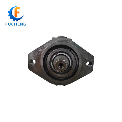 AA6VM80HD1-70W A6VM Hydraulic Motor With Hydraulic, High Pressure