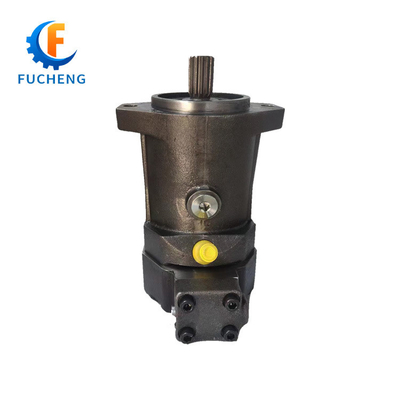 AA6VM80HD1-70W A6VM Hydraulic Motor With Hydraulic, High Pressure