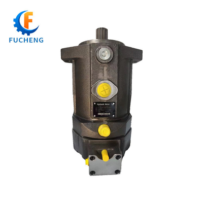 AA6VM80HD1-70W A6VM Hydraulic Motor With Hydraulic, High Pressure