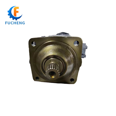 High Speed Inclined Shaft Hydraulic Motor A6VM Series A6VM140 A6VM160 A6VM250 A6VM355