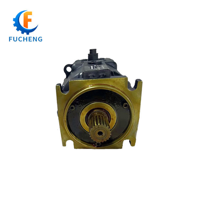 Piston Pump 90M Motor 90L075LWDNN8AS3DCE03MIX424220 Hydraulic Variable Displacement