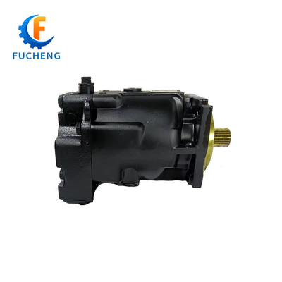Piston Pump 90M Motor 90L075LWDNN8AS3DCE03MIX424220 Hydraulic Variable Displacement