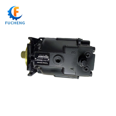 Piston Pump 90M Motor 90L075LWDNN8AS3DCE03MIX424220 Hydraulic Variable Displacement