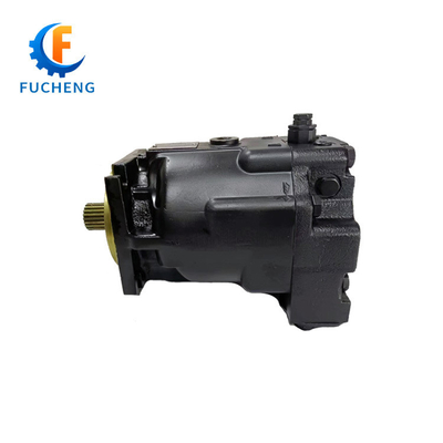 Piston Pump 90M Motor 90L075LWDNN8AS3DCE03MIX424220 Hydraulic Variable Displacement