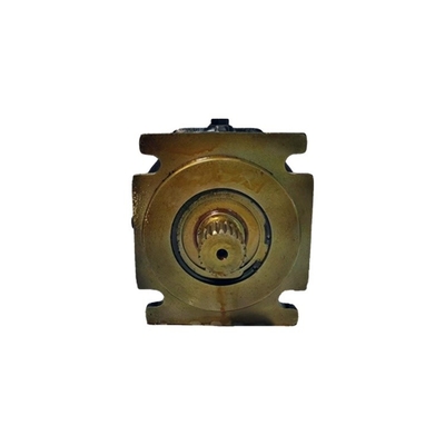 TMP089 TMM070B6C42NNNDA3MBDN Hydraulic Motor for Concrete Mixer Truck Paver Road Roller