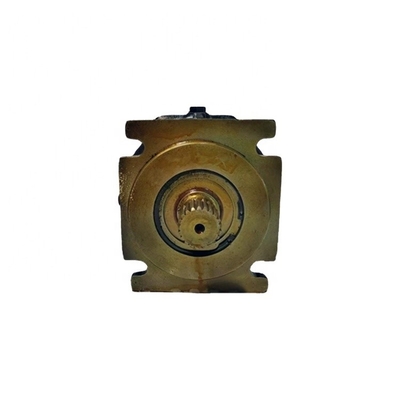 TMM070B6C42 Sauer TMM Series Standard Hydraulic Piston Motor with 125cm3 Displacement