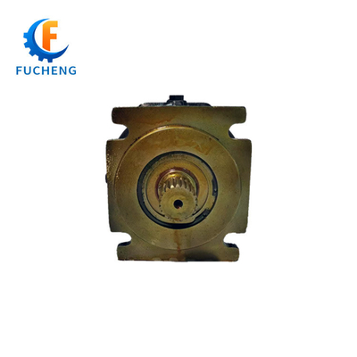 TMM070B6C42 Sauer TMM Series Standard Hydraulic Piston Motor with 125cm3 Displacement