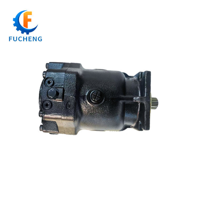 TMM070B6C42 Sauer TMM Series Standard Hydraulic Piston Motor with 125cm3 Displacement